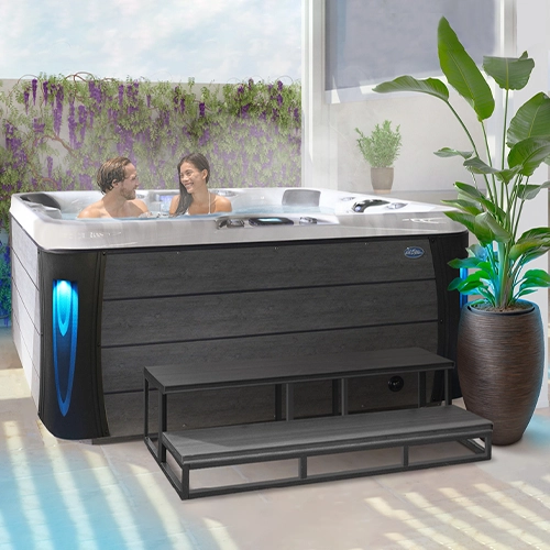 Escape X-Series hot tubs for sale in Roswell